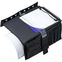 Crystal Pilot FlightPad6 Plus タブレットニーボード Amazon.co.jp: Crystal Pilot Flight Pad 6 Plus 3イン1タブレット